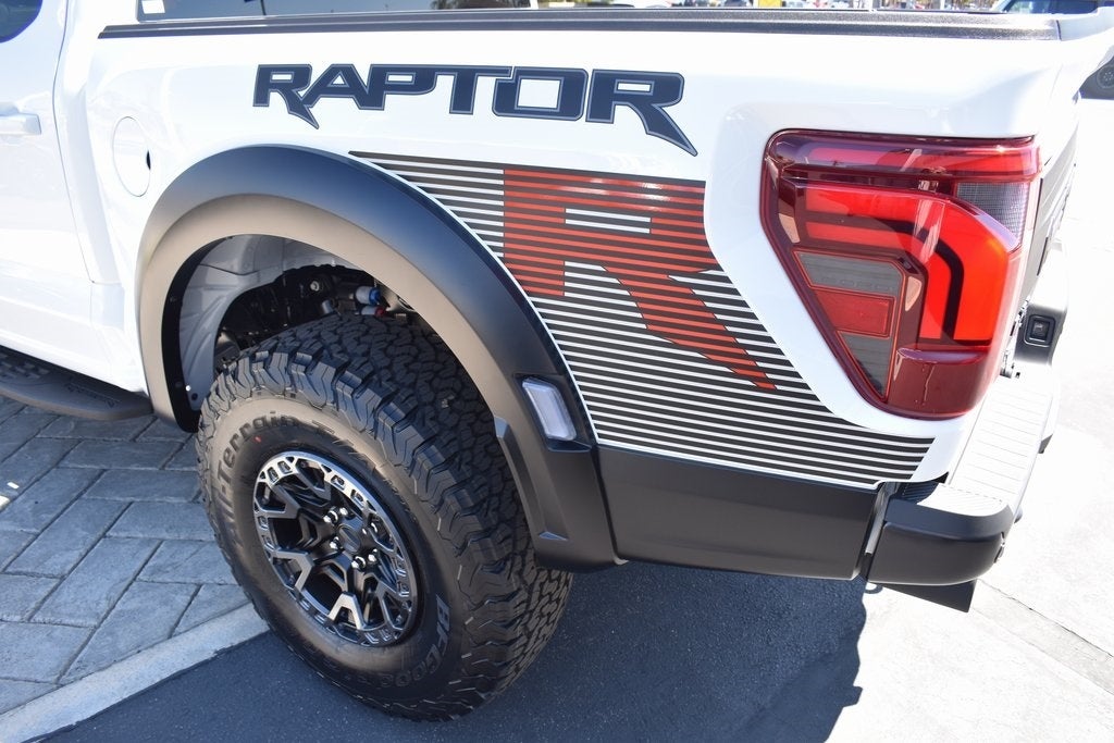 2024 Ford F-150 Raptor R